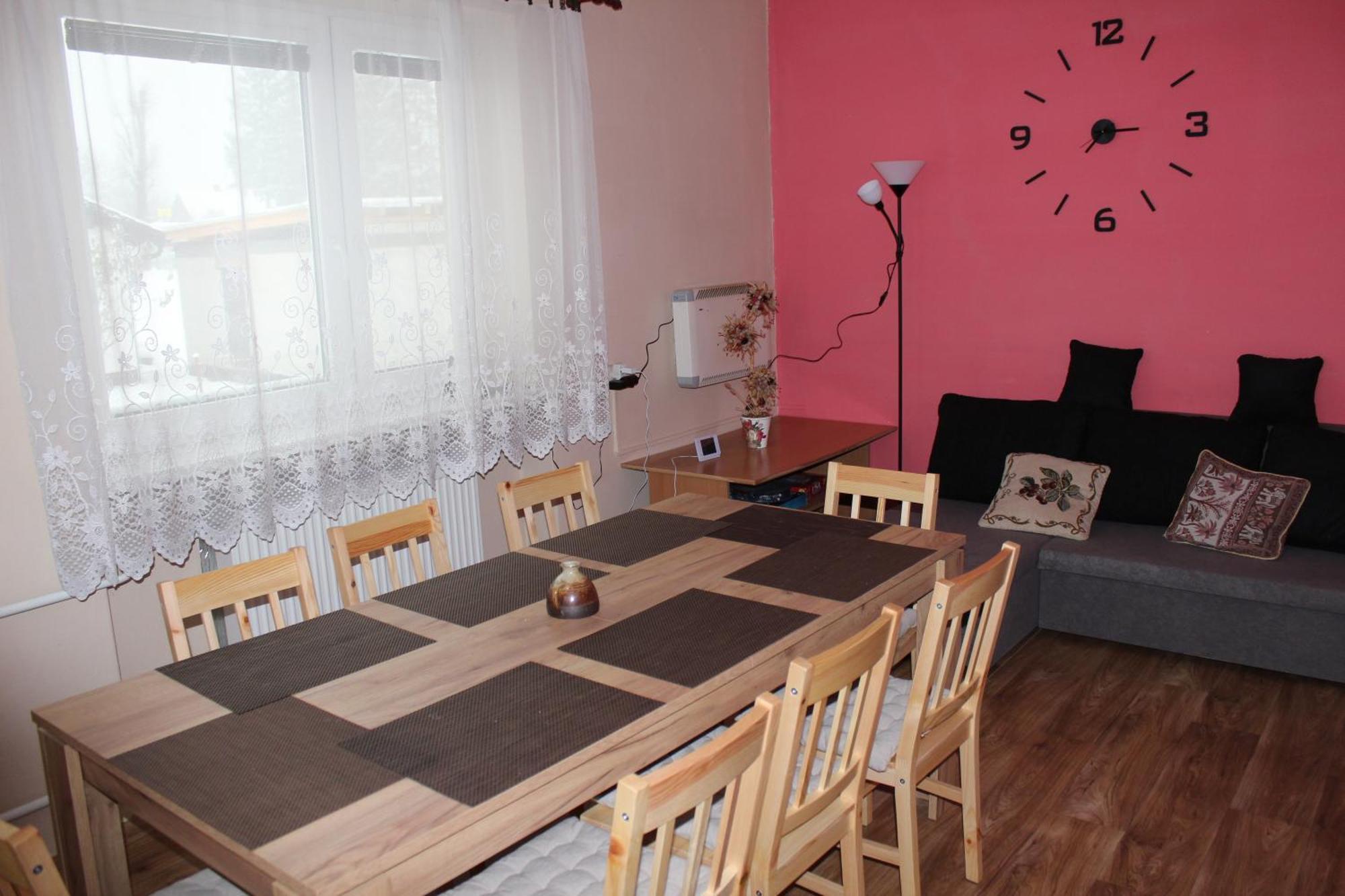 Chalupa Pod Lysou Horou Ostravice Dış mekan fotoğraf