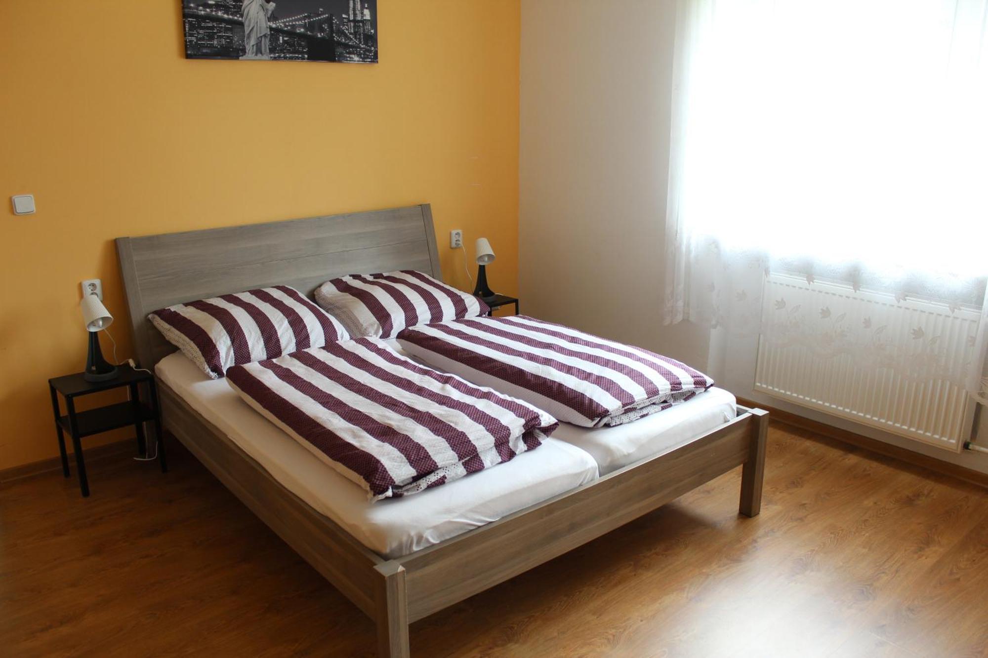 Chalupa Pod Lysou Horou Ostravice Dış mekan fotoğraf